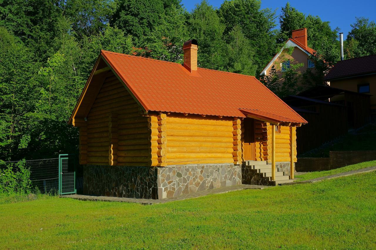 Пори Року Casa de hóspedes Sinyak  Exterior foto