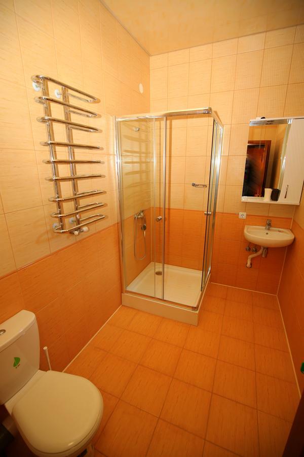 Пори Року Casa de hóspedes Sinyak  Exterior foto